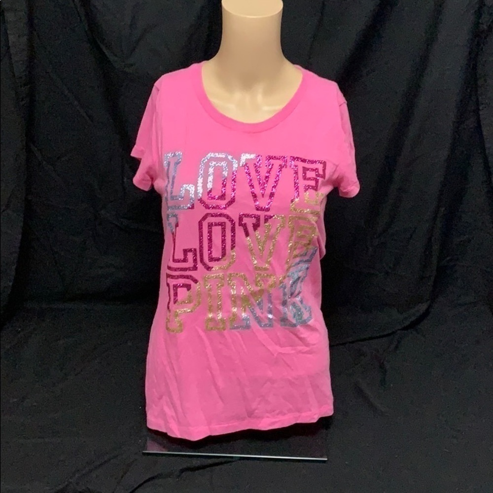 WOMEN’S VS PINK T-shirt